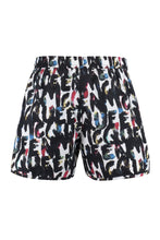 Load image into Gallery viewer, Nylon swim shorts
