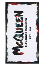 Load image into Gallery viewer, Cotton beach towel
