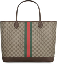 Load image into Gallery viewer, Ophidia tote bag
