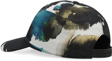 Load image into Gallery viewer, Logo baseball cap
