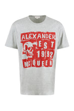 Load image into Gallery viewer, Logo cotton t-shirt
