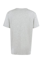 Load image into Gallery viewer, Logo cotton t-shirt
