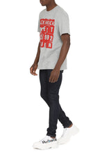 Load image into Gallery viewer, Logo cotton t-shirt
