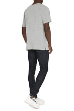 Load image into Gallery viewer, Logo cotton t-shirt

