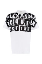 Load image into Gallery viewer, Printed cotton T-shirt
