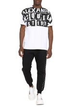 Load image into Gallery viewer, Printed cotton T-shirt
