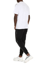 Load image into Gallery viewer, Printed cotton T-shirt
