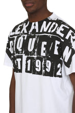 Load image into Gallery viewer, Printed cotton T-shirt
