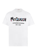 Load image into Gallery viewer, Cotton T-shirt
