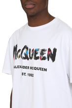 Load image into Gallery viewer, Cotton T-shirt
