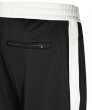 Load image into Gallery viewer, Techno nylon track pants
