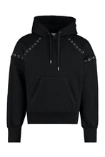 Load image into Gallery viewer, Hooded sweatshirt
