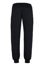 Load image into Gallery viewer, Metal eyelets sweatpants
