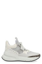 Load image into Gallery viewer, Runner Oversize low-top sneakers
