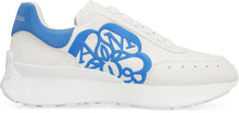 Load image into Gallery viewer, Sprint Runner low-top sneakers
