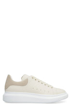 Load image into Gallery viewer, Larry leather chunky sneakers
