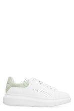 Load image into Gallery viewer, Larry leather sneakers
