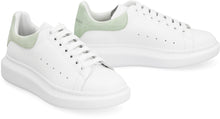 Load image into Gallery viewer, Larry leather sneakers
