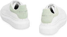 Load image into Gallery viewer, Larry leather sneakers

