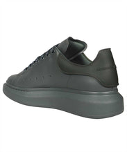 Load image into Gallery viewer, Larry leather sneakers

