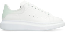 Load image into Gallery viewer, Larry leather chunky sneakers

