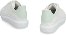 Load image into Gallery viewer, Larry leather chunky sneakers
