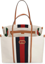 Load image into Gallery viewer, Interlocking G tote bag
