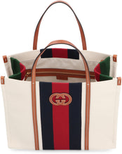 Load image into Gallery viewer, Interlocking G Tote bag
