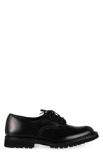 Load image into Gallery viewer, Daniel leather lace-up shoes
