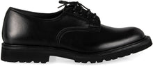 Load image into Gallery viewer, Daniel leather lace-up shoes
