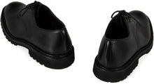 Load image into Gallery viewer, Daniel leather lace-up shoes

