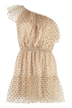Load image into Gallery viewer, Polka-dot tulle dress

