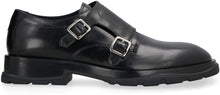 Load image into Gallery viewer, Leather Monk-strap
