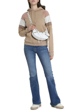 Load image into Gallery viewer, Hooded sweatshirt
