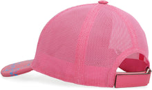 Load image into Gallery viewer, Leather baseball cap
