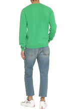 Load image into Gallery viewer, Cashmere V-neck sweater
