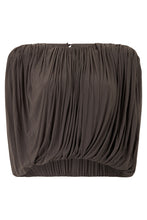 Load image into Gallery viewer, Sleeveless pleated top
