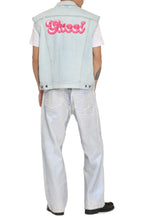 Load image into Gallery viewer, Denim vest
