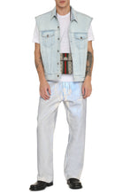 Load image into Gallery viewer, Denim vest
