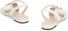 Load image into Gallery viewer, Leather sandals
