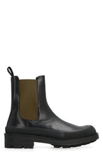 Load image into Gallery viewer, Leather Chelsea-boots

