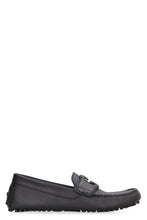 Load image into Gallery viewer, Driver leather loafers
