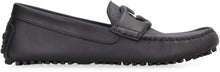 Load image into Gallery viewer, Driver leather loafers
