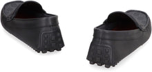 Load image into Gallery viewer, Driver leather loafers
