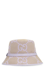 Load image into Gallery viewer, Bucket hat

