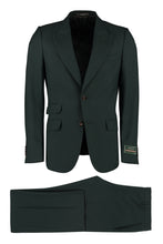 Load image into Gallery viewer, Two piece suit
