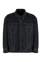 Load image into Gallery viewer, Denim jacket

