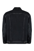 Load image into Gallery viewer, Denim jacket
