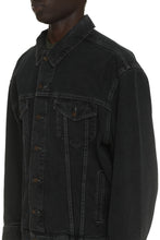 Load image into Gallery viewer, Denim jacket
