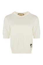 Load image into Gallery viewer, Knitted T-shirt
